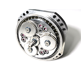 Planetary gear set