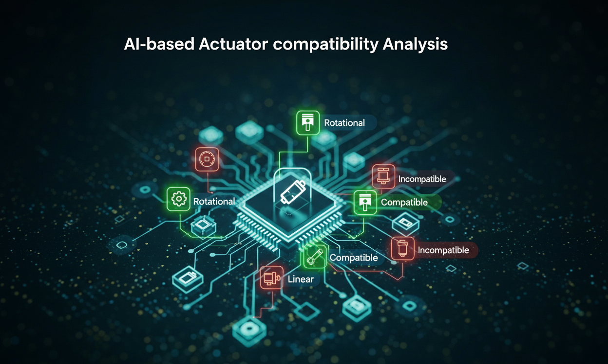 AI data analysis visualization